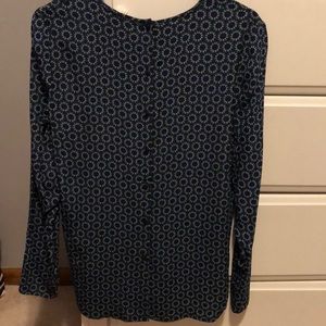 H&M Tops - Long sleeve blouse H&M Tops - Long sleeve blouse